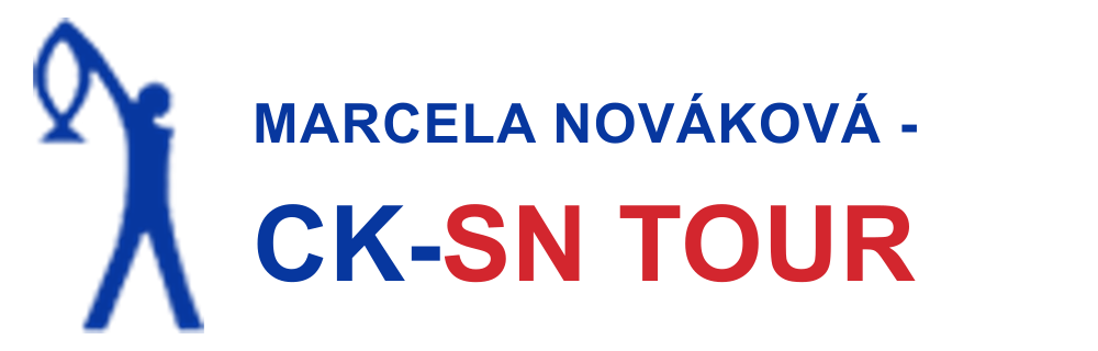 Marcela Nováková - CK-SN TOUR